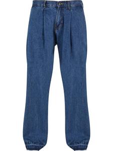 Джинсы Urban Classics светло-голубого цвета Urban Classics