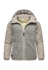 Куртка для активного отдыха leeloo Ragwear, цвет bone