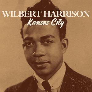 CD диск Harrison, Wilbert: Kansas City