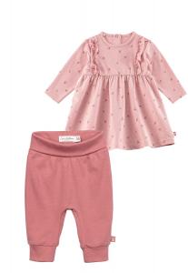 STERNTALER Набор в цвете Rose, Dusky Pв цветеk