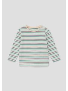 s.Oliver Футболка цвета 08G1_светлый песок