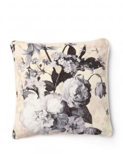 Декоративная подушка 50/50 см Essenza, песочный