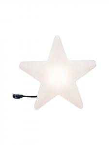 Светодиодный объект «Звезда» Plug & Shine Paulmann