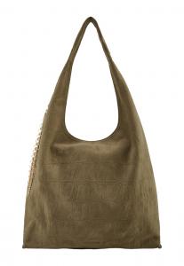 Сумка-шоппер FREDsBRUDER WILD HOBO, Khaki