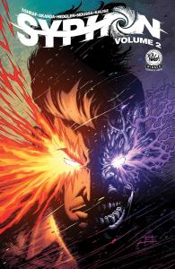 Syphon Volume 2 (2) (Image Comics)