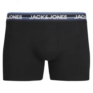 Трусы-боксеры Jack & Jones Simon, разноцветный