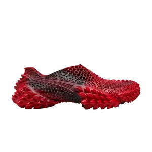 Кроссовки Puma A$AP Rocky x Mostro 3D Pop Red Black, красный