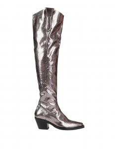 Ботинки Pinko, темно-серый