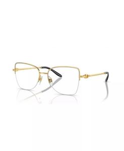 Женские очки Ralph Lauren, золотой