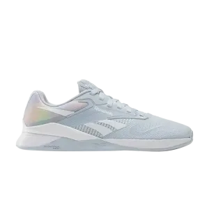 Кроссовки Reebok Wmns Nano X4, синий