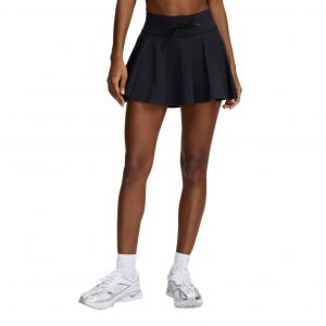 Under Armour Повседневная юбка-мини Meridian для женщин черная