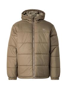 VANS Зимняя куртка 'Hillgate' в светло-коричневом цвете