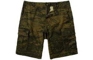THE NORTH FACE Мужские шорты карго, цвет Camouflage