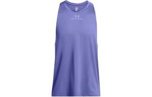 Vanish майка мужская Starlight фиолетовый Under Armour, фиолетовый