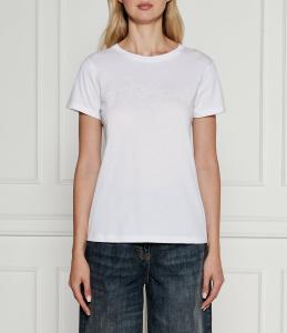 Футболка Armani Exchange Regular Fit, белый