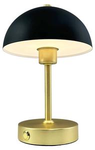 Настольная лампа Dyberg Larsen Malmö aufladbar, 23 х 15 х 23 см