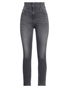 Джинсы Liu •Jo, серый