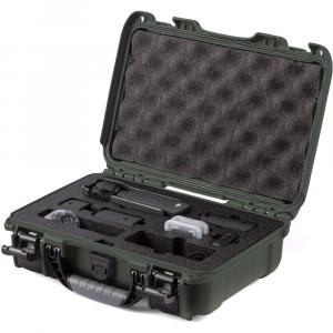 Nanuk 909 Hard Case with Foam Insert for DJI