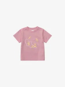 Футболка с коротким рукавом My First HH Oceanland Graphic Tee (Baby)