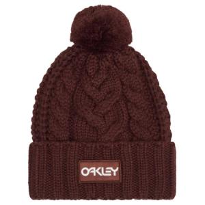 Oakley Акриловый берет унисекс, красный