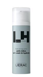 Lierac Homme эмульсия для лица, 50 ml