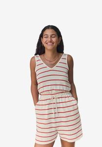 Комбинезон Next, бежевый