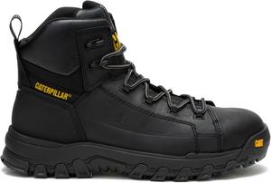 Мужские ботинки CAT, черный