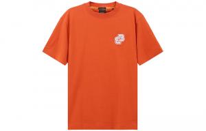 HUGO BOSS Футболка SS23 мужская красная