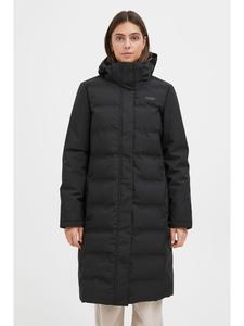 Пуховик North Bend, черный