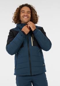 Куртка для сноуборда Protest PRTNALDO, Twilight Navy/Dark Blue