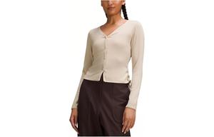 Топ женский Lululemon, хаки