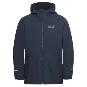 Куртка Jack Wolfskin Snow Days, синий