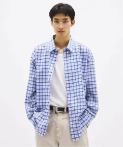 Томас мейсон/футболка томаса мейсона, толстая, стандартная Journal Standard, цвет Navy