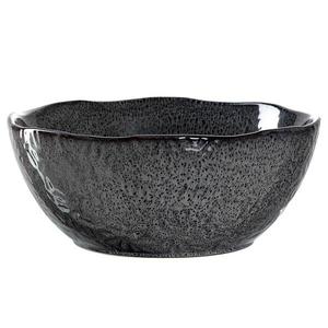 Керамическая чаша матера Leonardo, серый