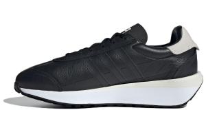 Adidas originals COUNTRY Lifestyle Обувь унисекс, Black