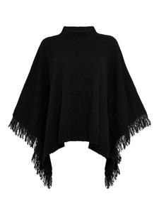 Свитер Threadbare, черный