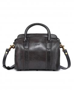 Сумка через плечо Larkspur OLD TREND, серый