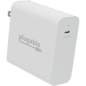 Зарядное устройство Plugable 140W USB-C GaN Power Adapter PS-EPR-140C1