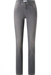 Узкие джинсы Angels Cici, Grey Denim