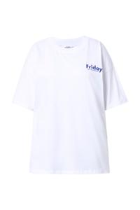 Футболка Studio Untold, White