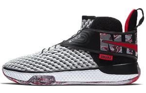 Nike Air Zoom Unvrs Белый флуоресцентный розовый