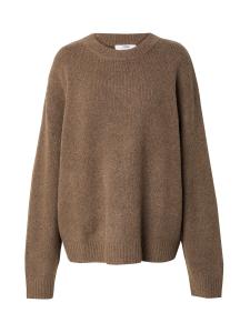 Свитер RÆRE by Lorena Rae, коричневый