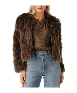 Куртка Лори Nukus, коричневый