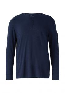 Футболка s.Oliver, Navy