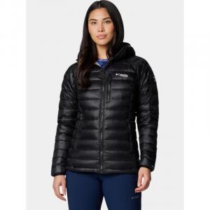 Куртка спортивная Columbia, черный