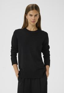 Джемпер InWear ZAULOIW, Black