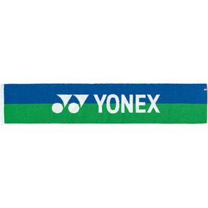 Полотенца и лицевые полотенца YONEX, синий/мультиколор