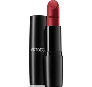 Матовая увлажняющая губная помада ARTDECO Perfect Mat, оттенок 134.173 Skipper's Love 4 г