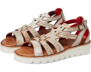 Сандалии Bed Stu Wonder, цвет Nectar Lux