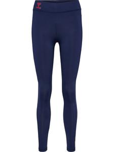 Тренировочные брюки Hummel, синий